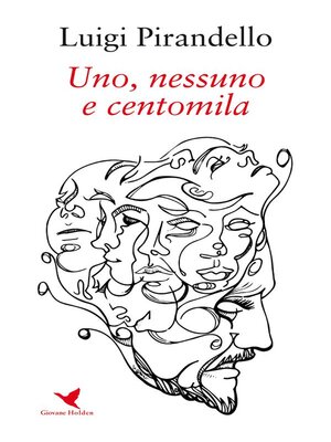 cover image of Uno, nessuno e centomila